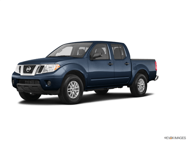 2021 Nissan Frontier