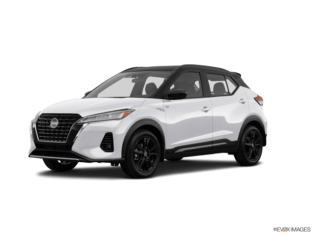 2021 Nissan Kicks