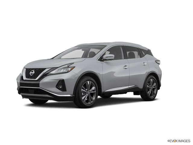2021 Nissan Murano