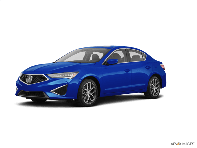 2022 Acura ILX