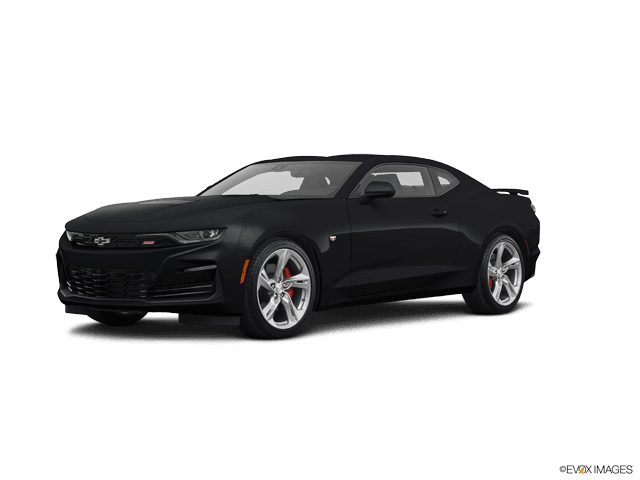 2022 Chevrolet Camaro