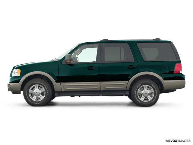 2003 Ford Expedition