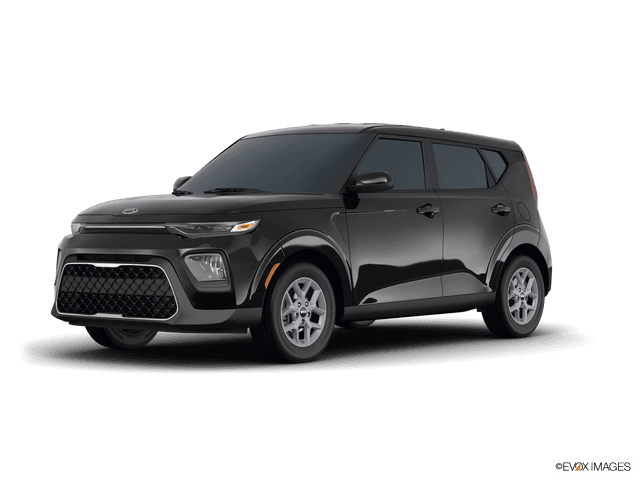 2021 Kia Soul