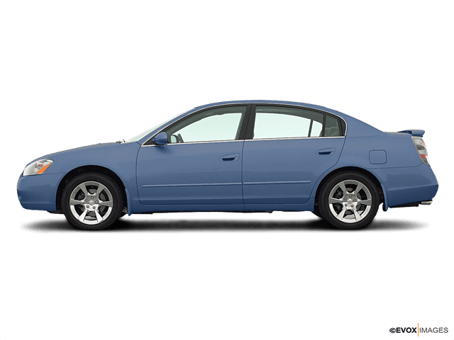 2003 Nissan Altima