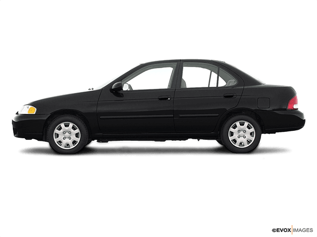 2003 Nissan Sentra