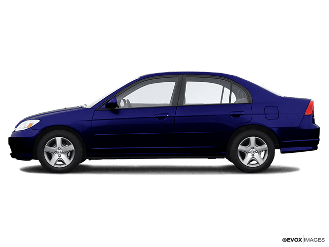 2004 Honda Civic