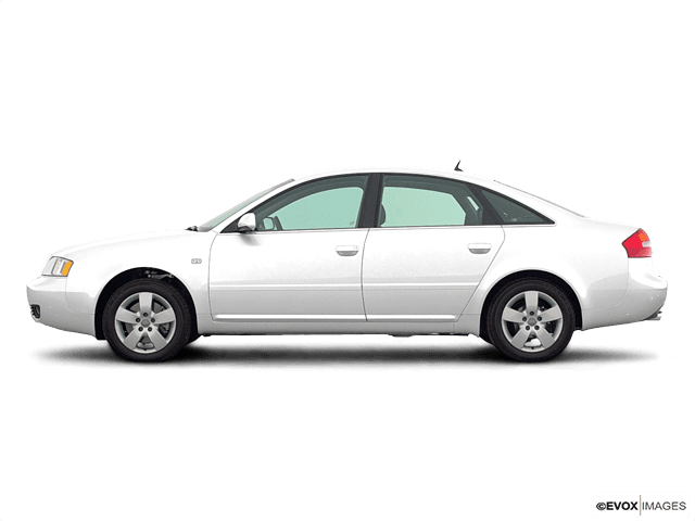 2004 Audi A6