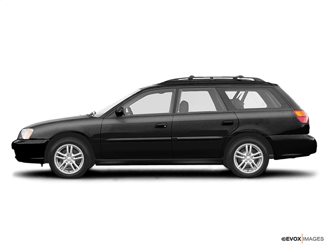 2004 Subaru Legacy