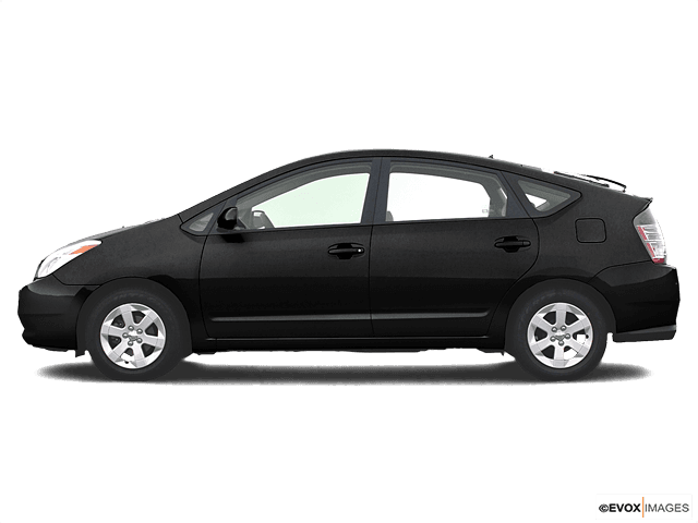 2005 Toyota Prius