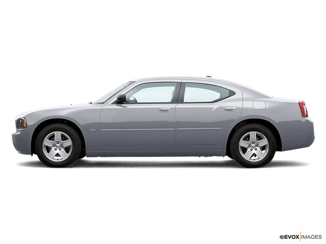 2006 Dodge Charger
