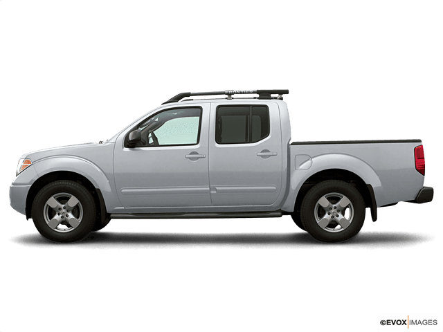 2006 Nissan Frontier