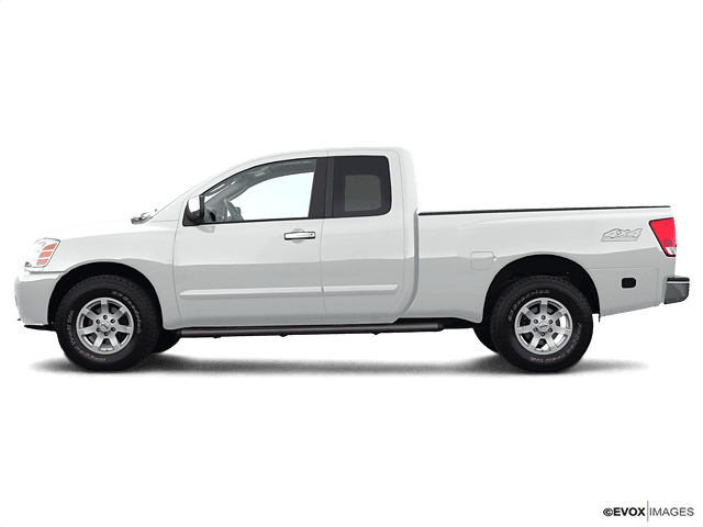 2006 Nissan TITAN