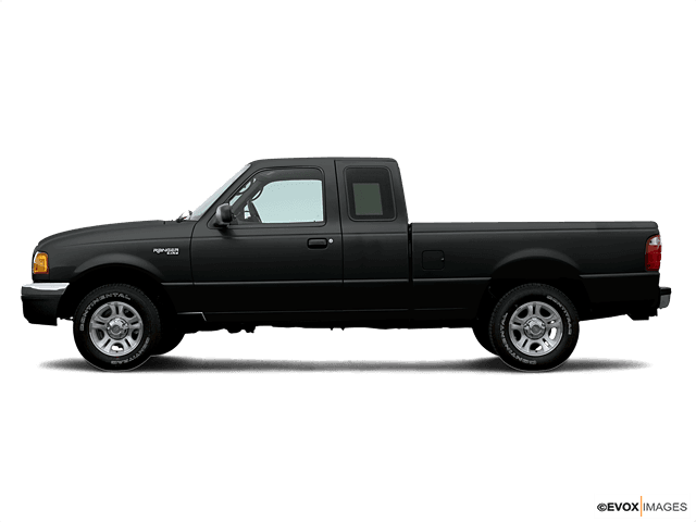 2006 Ford Ranger