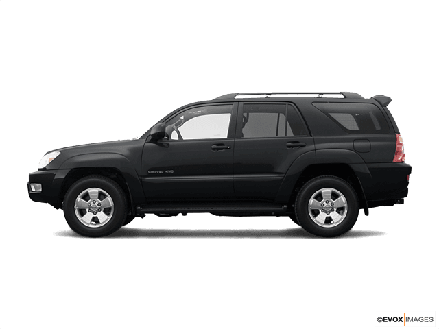 2006 Toyota 4Runner