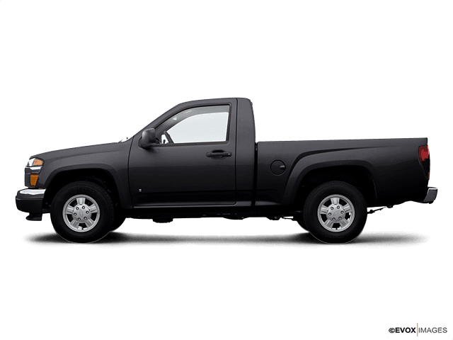2006 Chevrolet Colorado