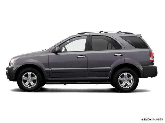 2006 Kia Sorento