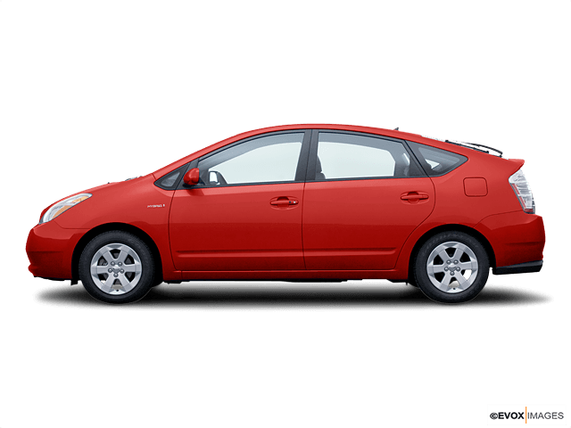 2007 Toyota Prius