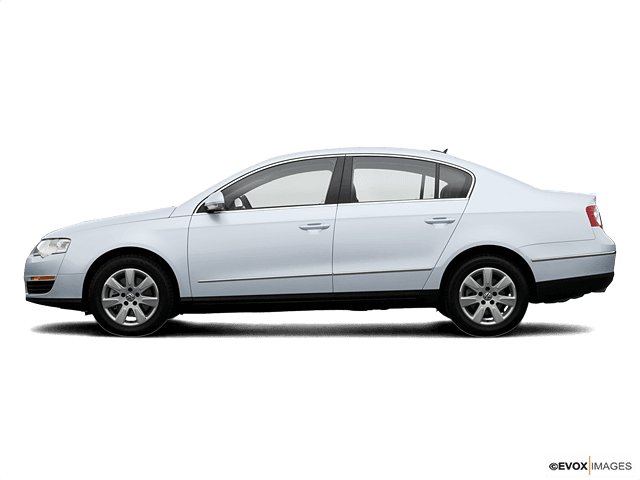 2007 Volkswagen Passat