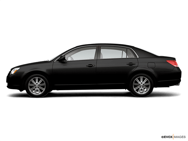 2007 Toyota Avalon