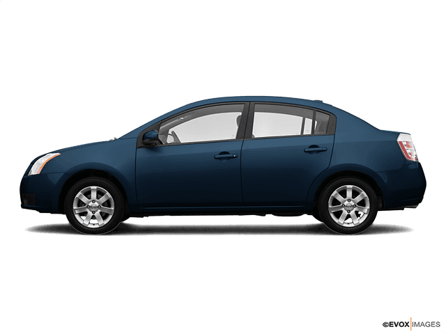 2007 Nissan Sentra
