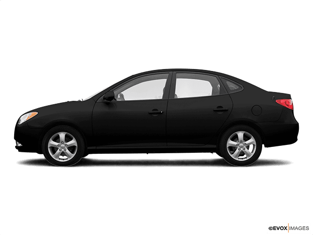 2007 Hyundai Elantra