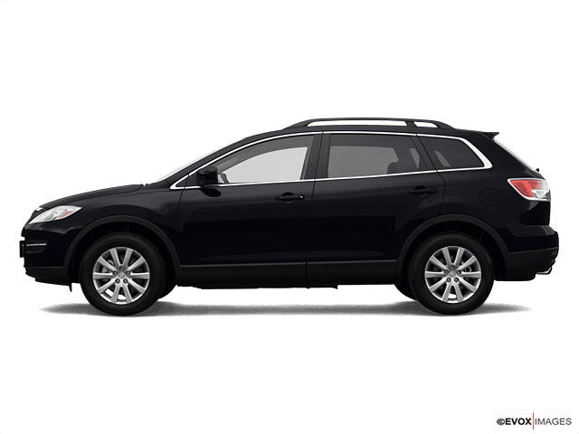 2007 Mazda CX-9