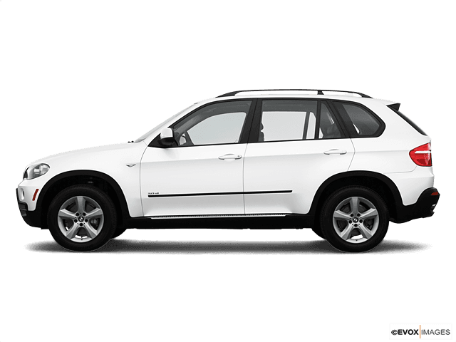 2007 BMW X5