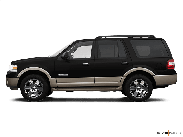 2007 Ford Expedition