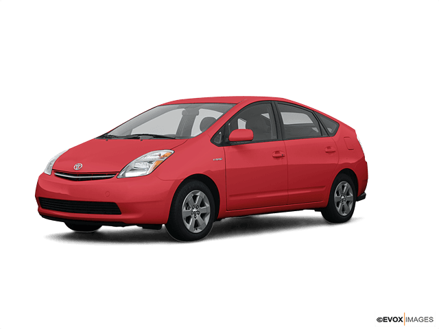 2008 Toyota Prius