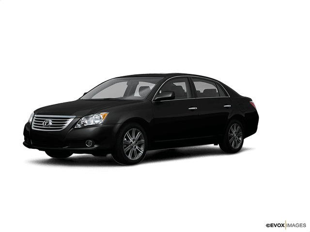 2008 Toyota Avalon