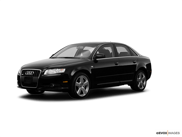 2008 Audi A4