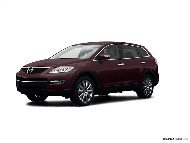 2008 Mazda CX-9