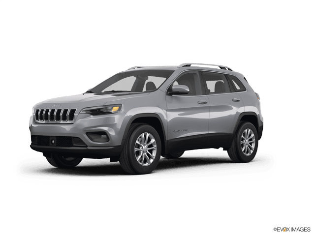 2022 Jeep Cherokee