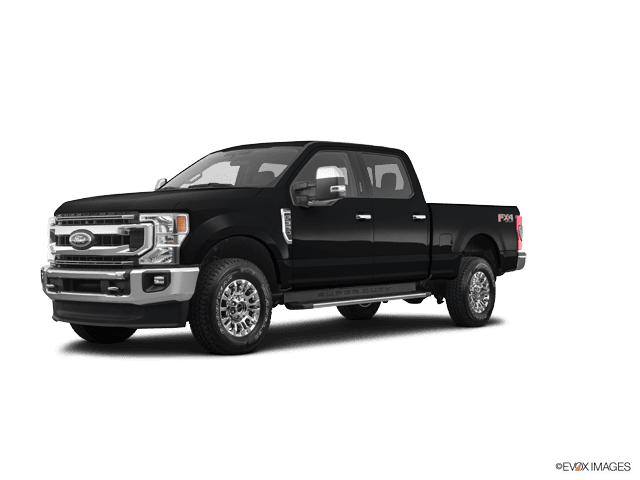2022 Ford F-350 Super Duty