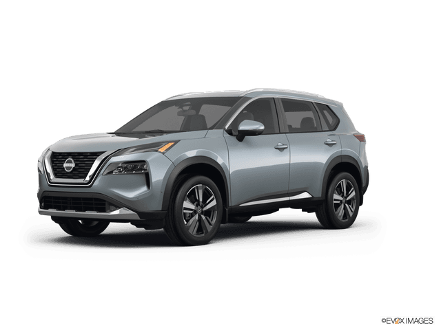 2022 Nissan Rogue