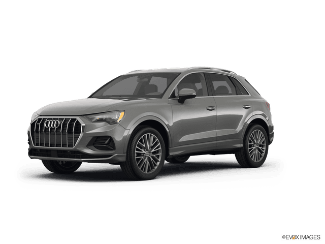 2022 Audi Q3