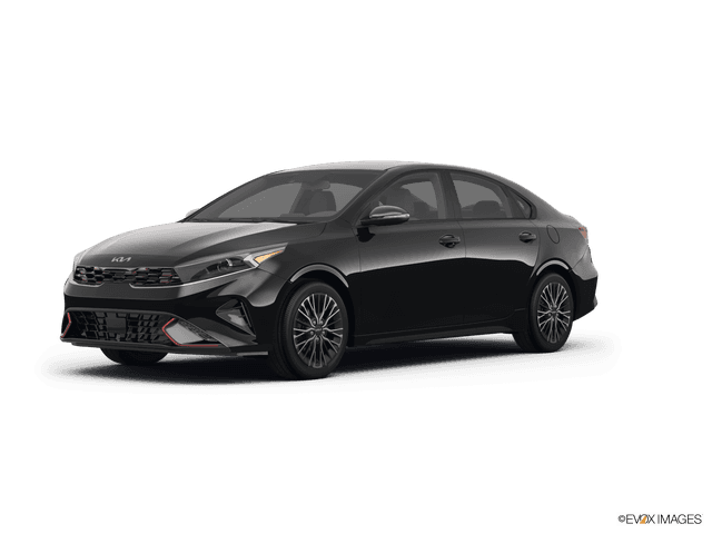 2022 Kia Forte