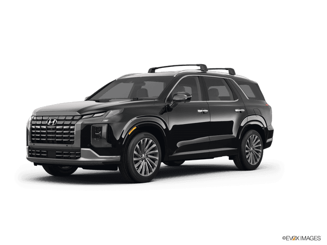 2023 Hyundai Palisade