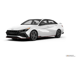 2023 Hyundai Elantra N