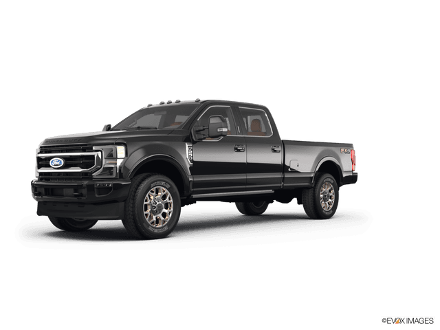 2022 Ford F-250 Super Duty