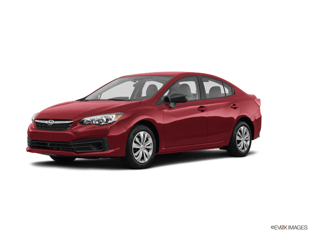2023 Subaru Impreza