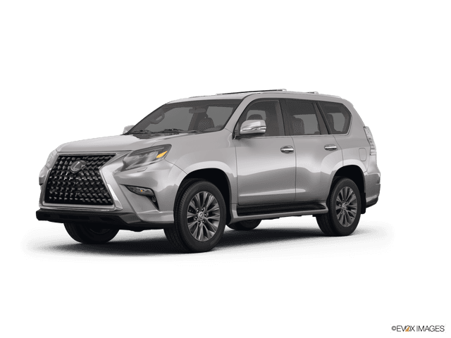 2023 Lexus GX460