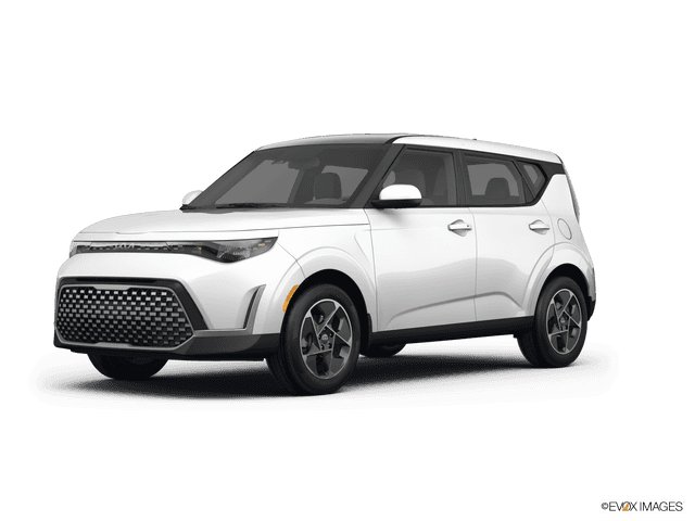 2023 Kia Soul
