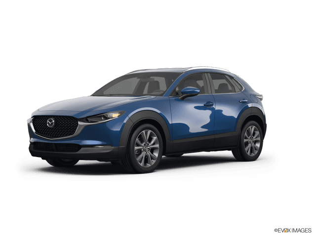 2023 Mazda CX-30