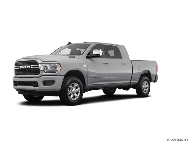 2023 Ram 3500