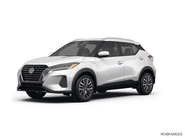 2023 Nissan Kicks