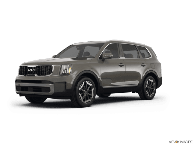 2023 Kia Telluride