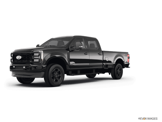 2023 Ford F-350 Super Duty