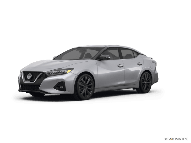 2023 Nissan Maxima