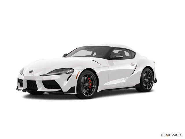 2024 Toyota GR Supra